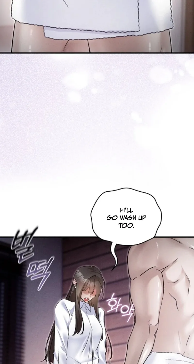 Back Alley Blues Chapter 17 page 48 - 