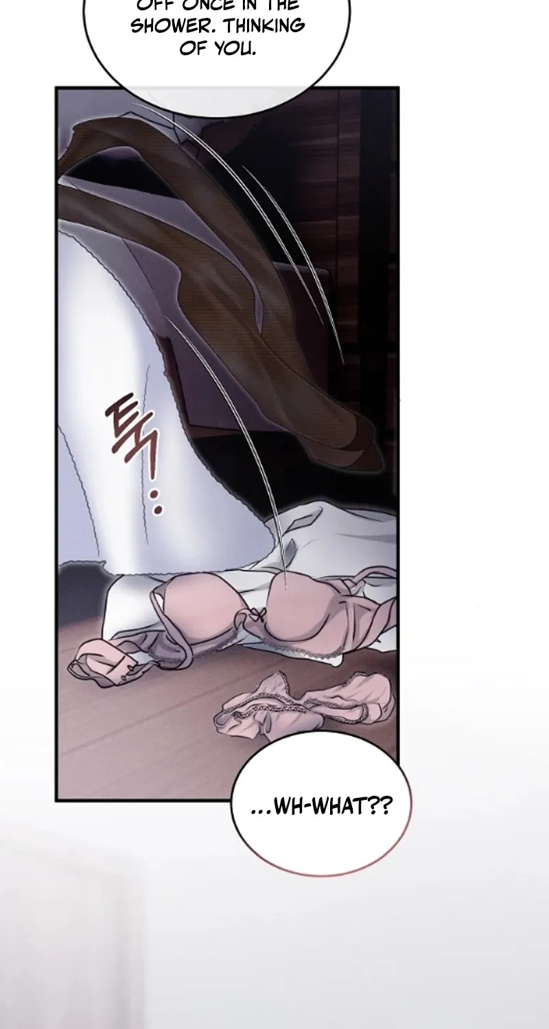 Back Alley Blues Chapter 17 page 55 - 