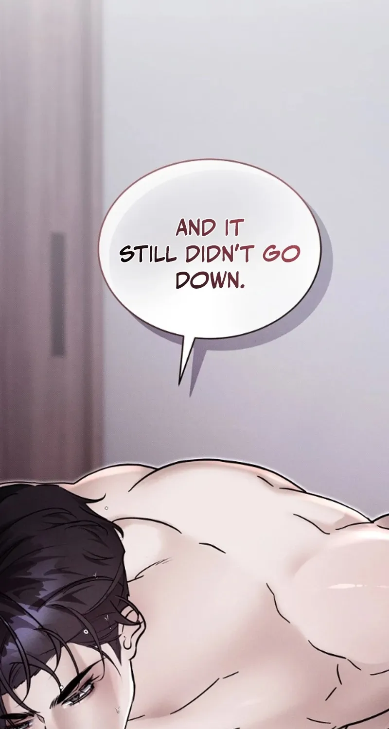 Back Alley Blues Chapter 17 page 56 - 