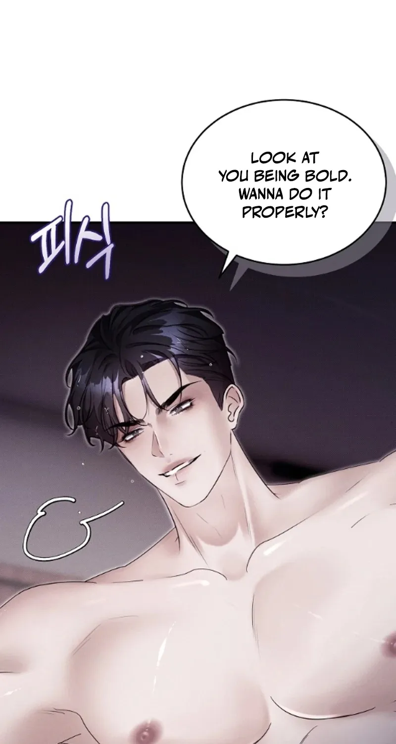 Back Alley Blues Chapter 17 page 61 - 