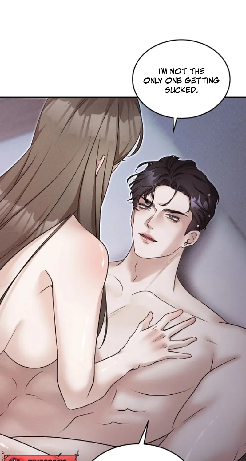 Back Alley Blues Chapter 17 page 65 - 
