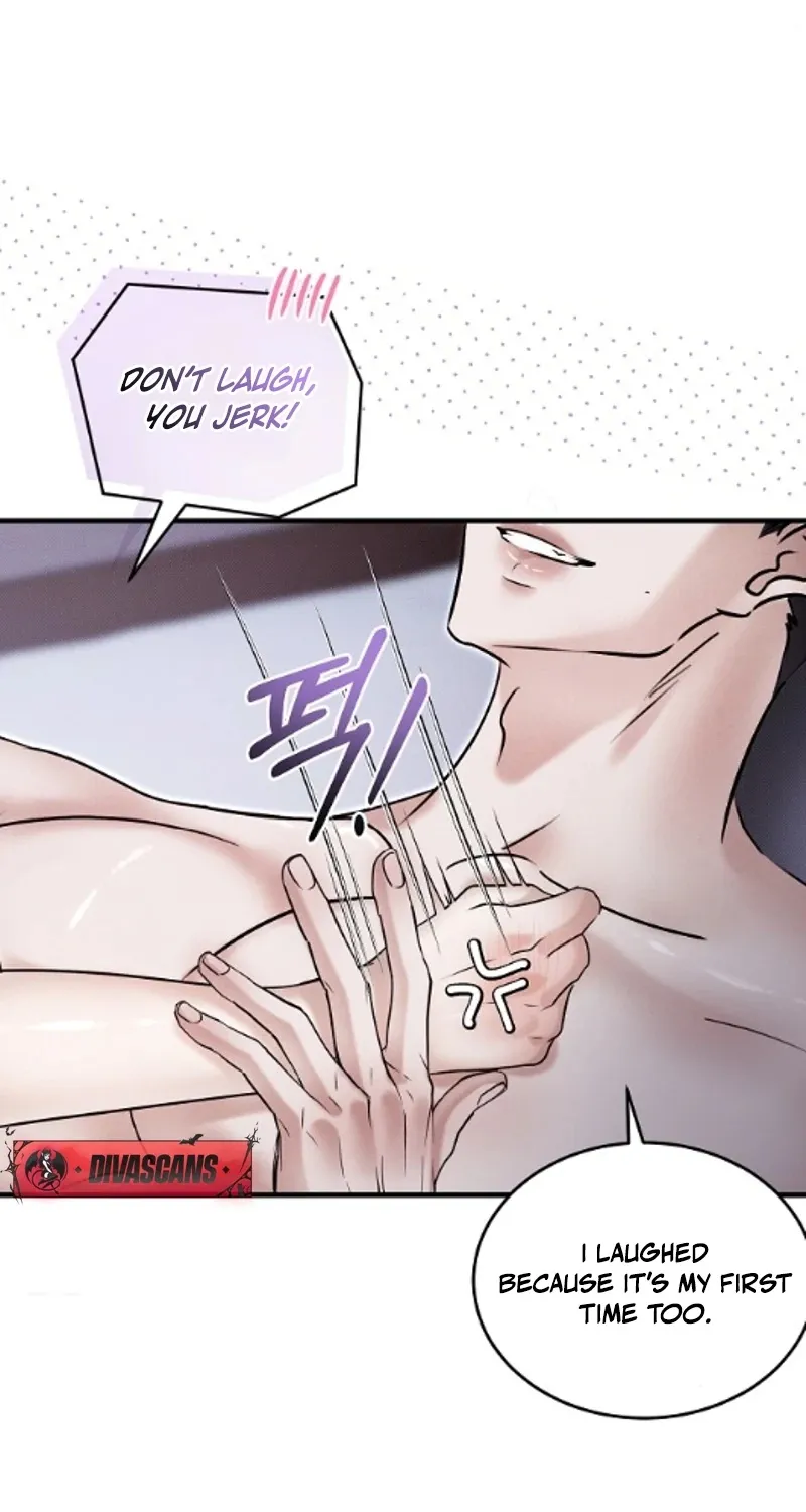 Back Alley Blues Chapter 17 page 71 - 