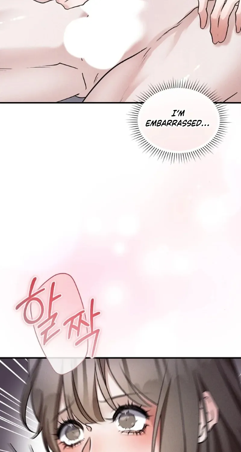 Back Alley Blues Chapter 17 page 78 - 