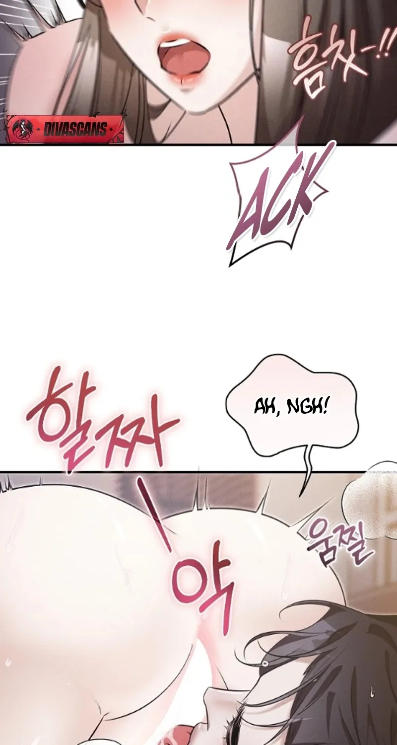 Back Alley Blues Chapter 17 page 79 - 
