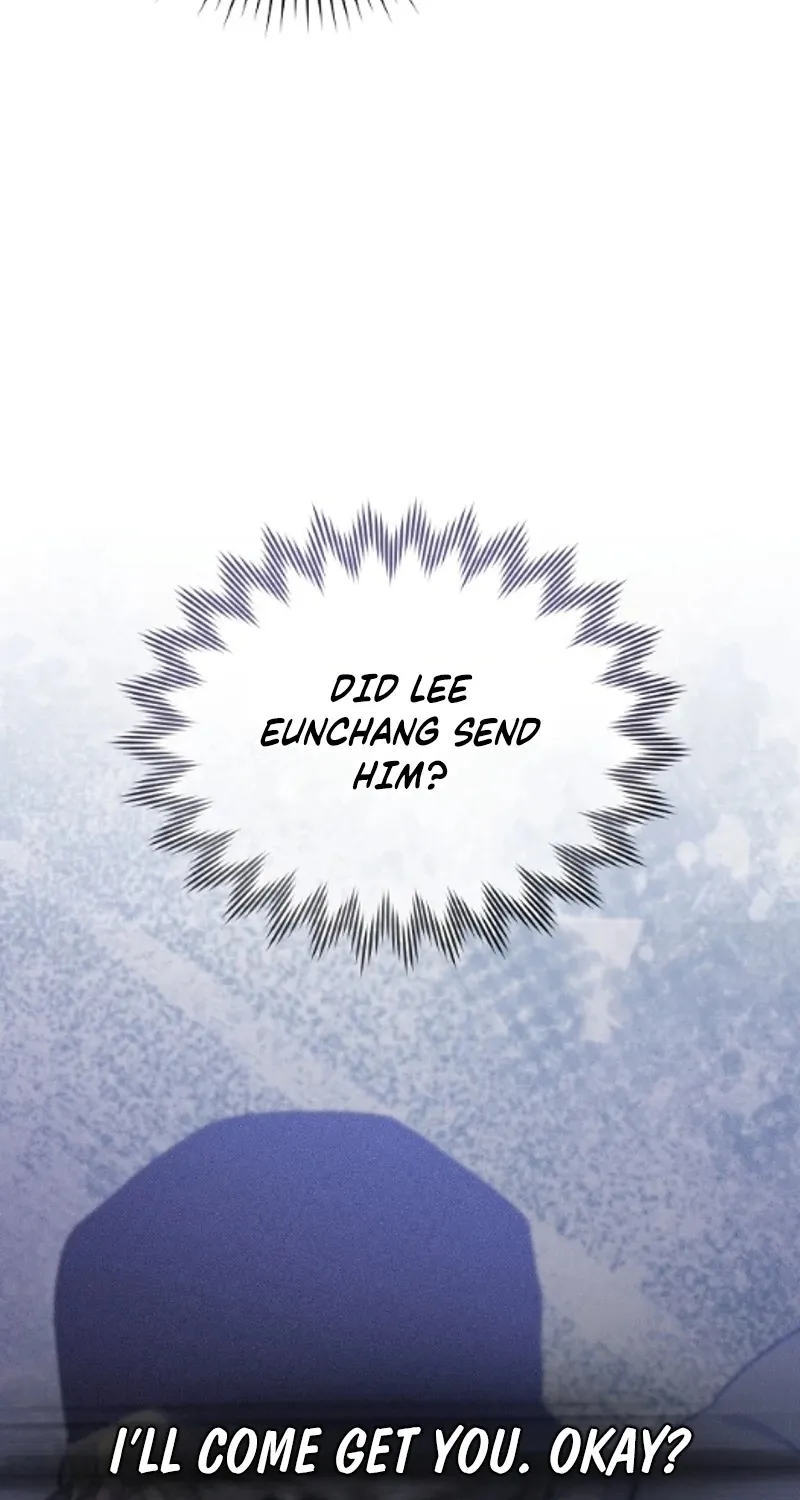 Back Alley Blues Chapter 17 page 9 - 
