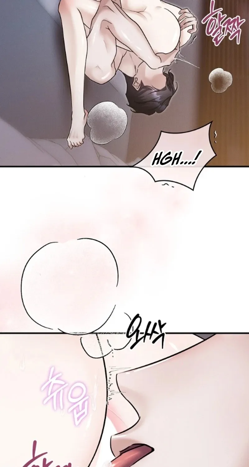 Back Alley Blues Chapter 17 page 83 - 