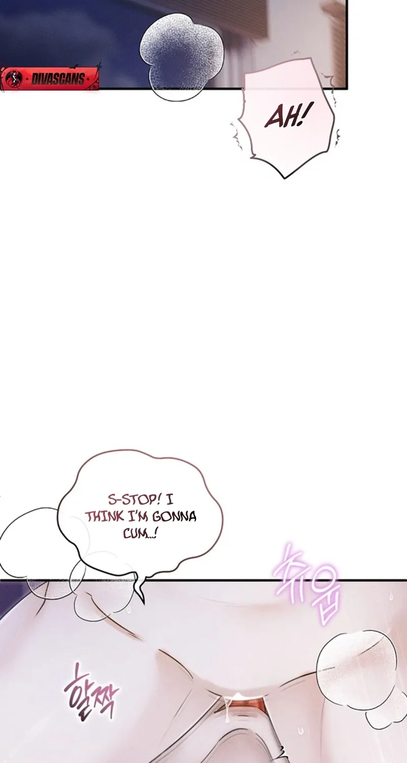 Back Alley Blues Chapter 18 page 2 - 