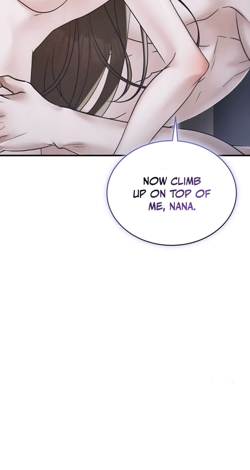Back Alley Blues Chapter 18 page 12 - 
