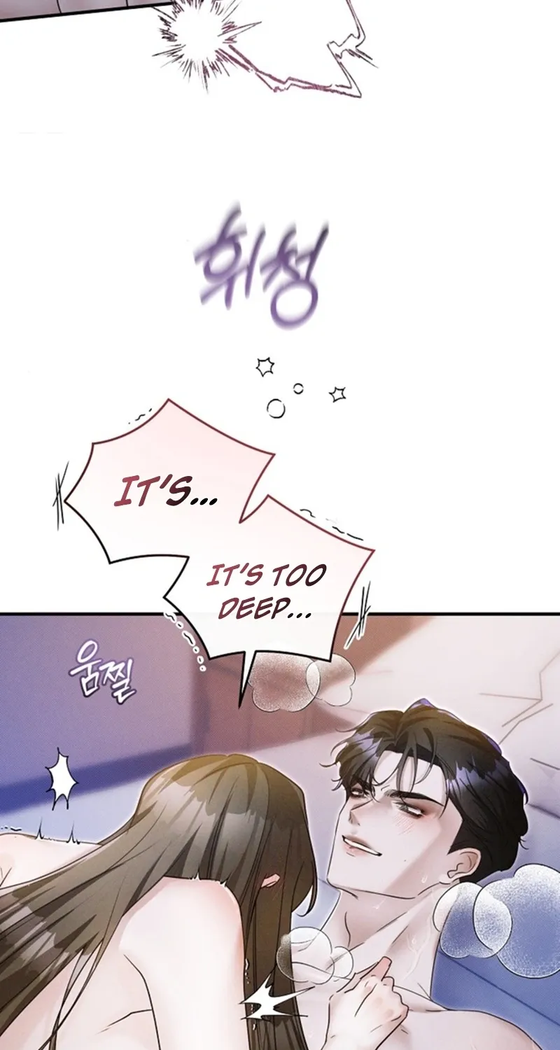 Back Alley Blues Chapter 18 page 23 - 