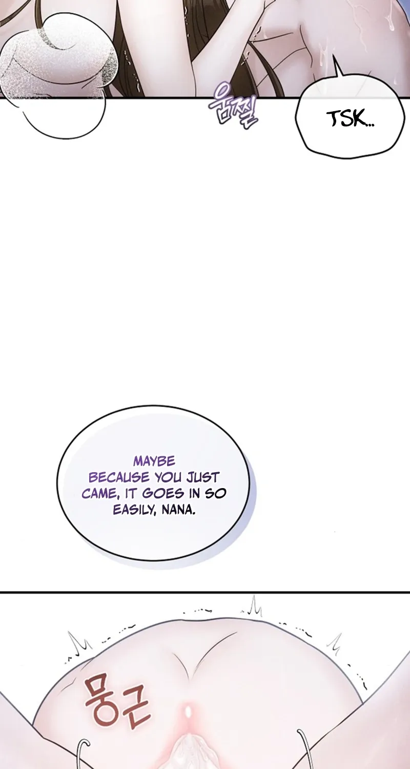 Back Alley Blues Chapter 18 page 24 - 