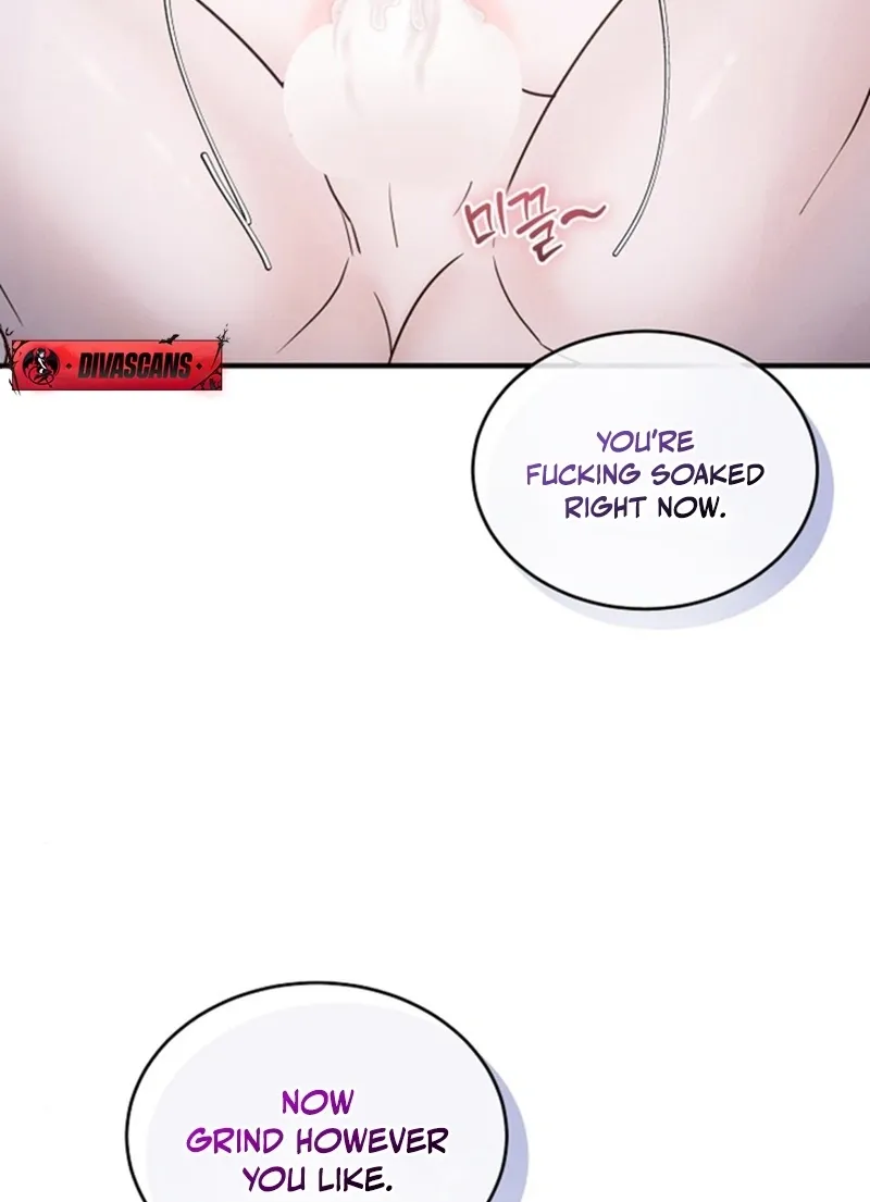 Back Alley Blues Chapter 18 page 25 - 