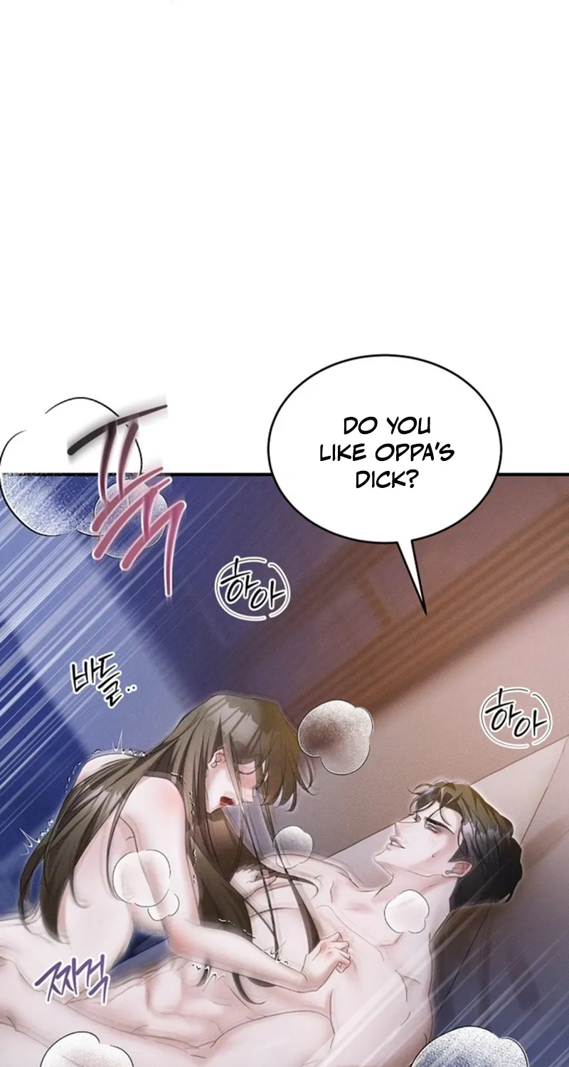 Back Alley Blues Chapter 18 page 31 - 