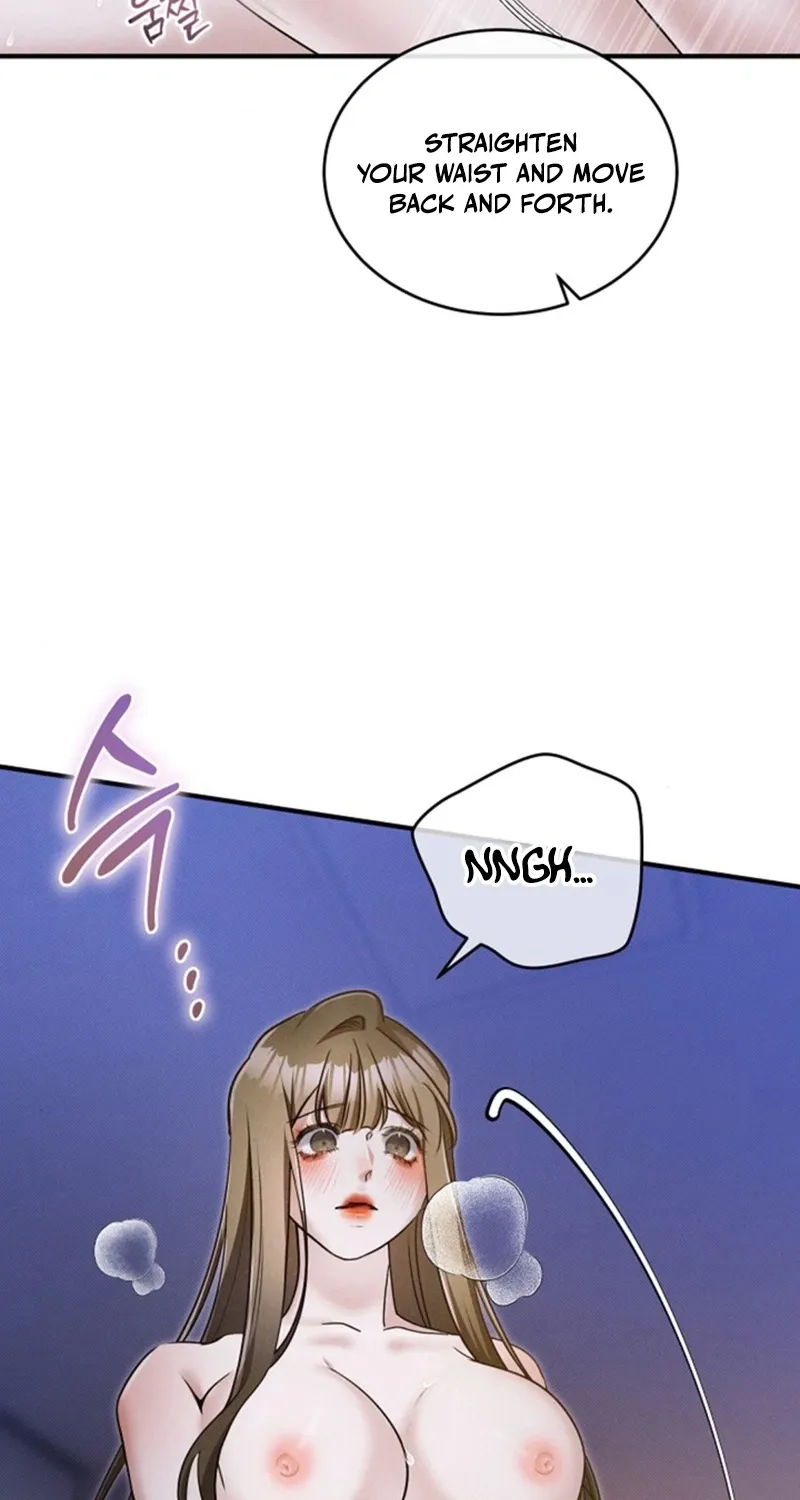 Back Alley Blues Chapter 18 page 33 - 