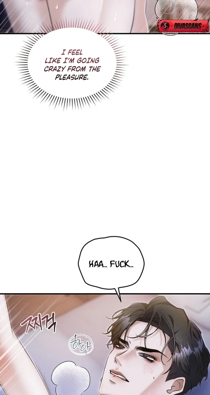 Back Alley Blues Chapter 18 page 38 - 