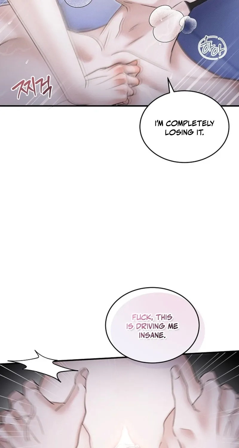Back Alley Blues Chapter 18 page 39 - 