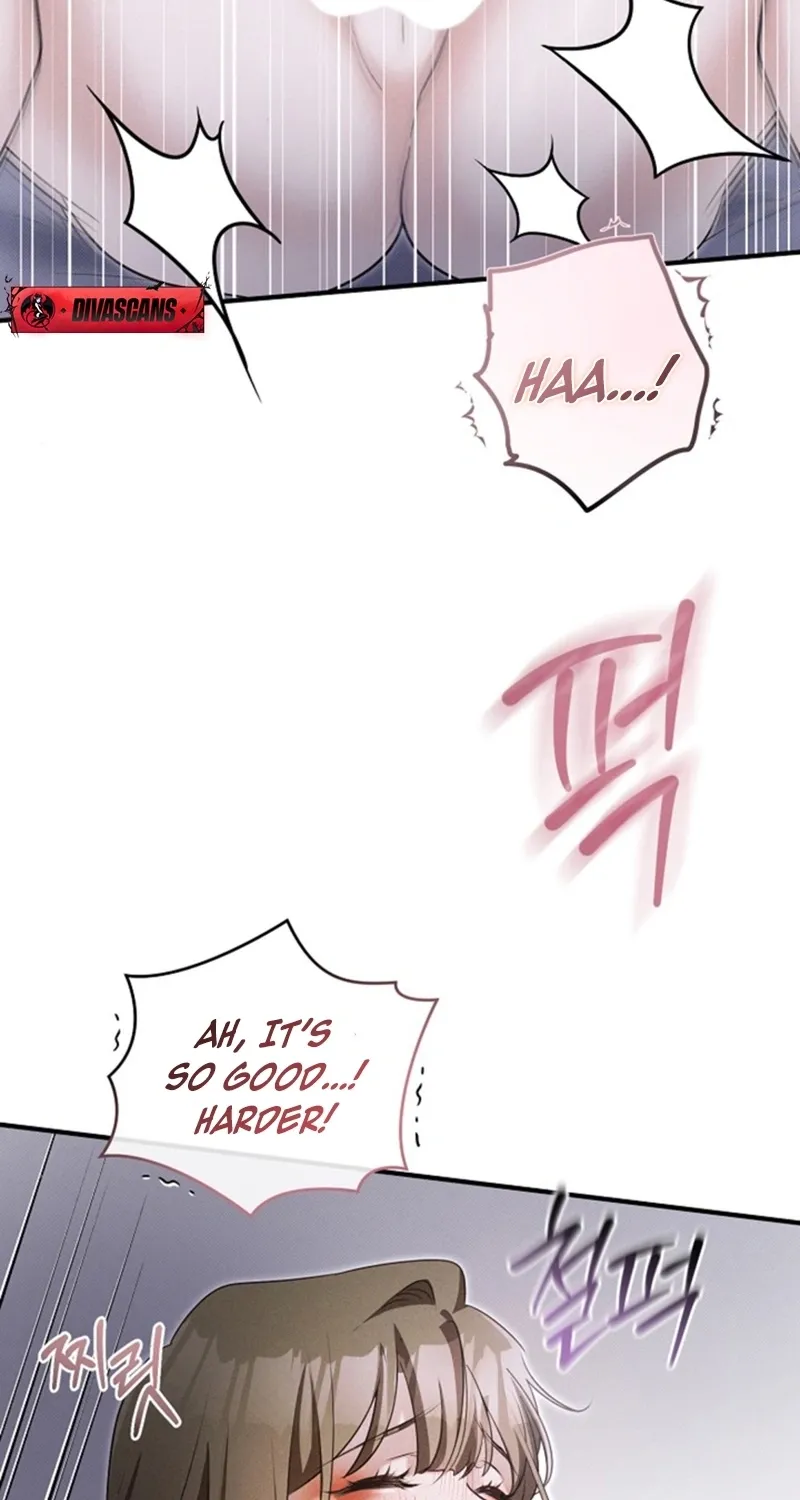 Back Alley Blues Chapter 18 page 42 - 