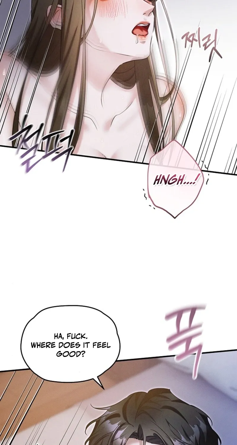 Back Alley Blues Chapter 18 page 43 - 