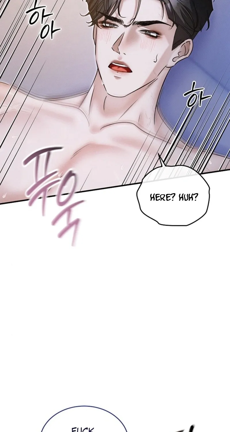 Back Alley Blues Chapter 18 page 44 - 