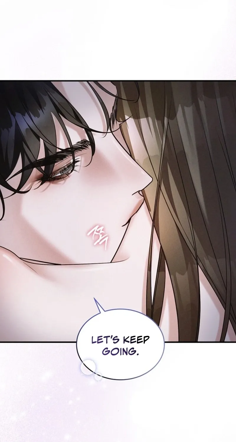 Back Alley Blues Chapter 18 page 59 - 