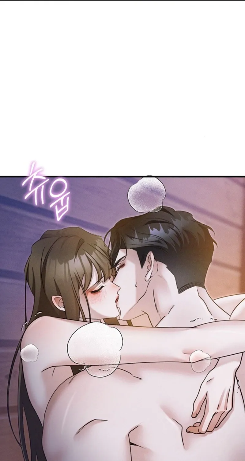 Back Alley Blues Chapter 18 page 61 - 