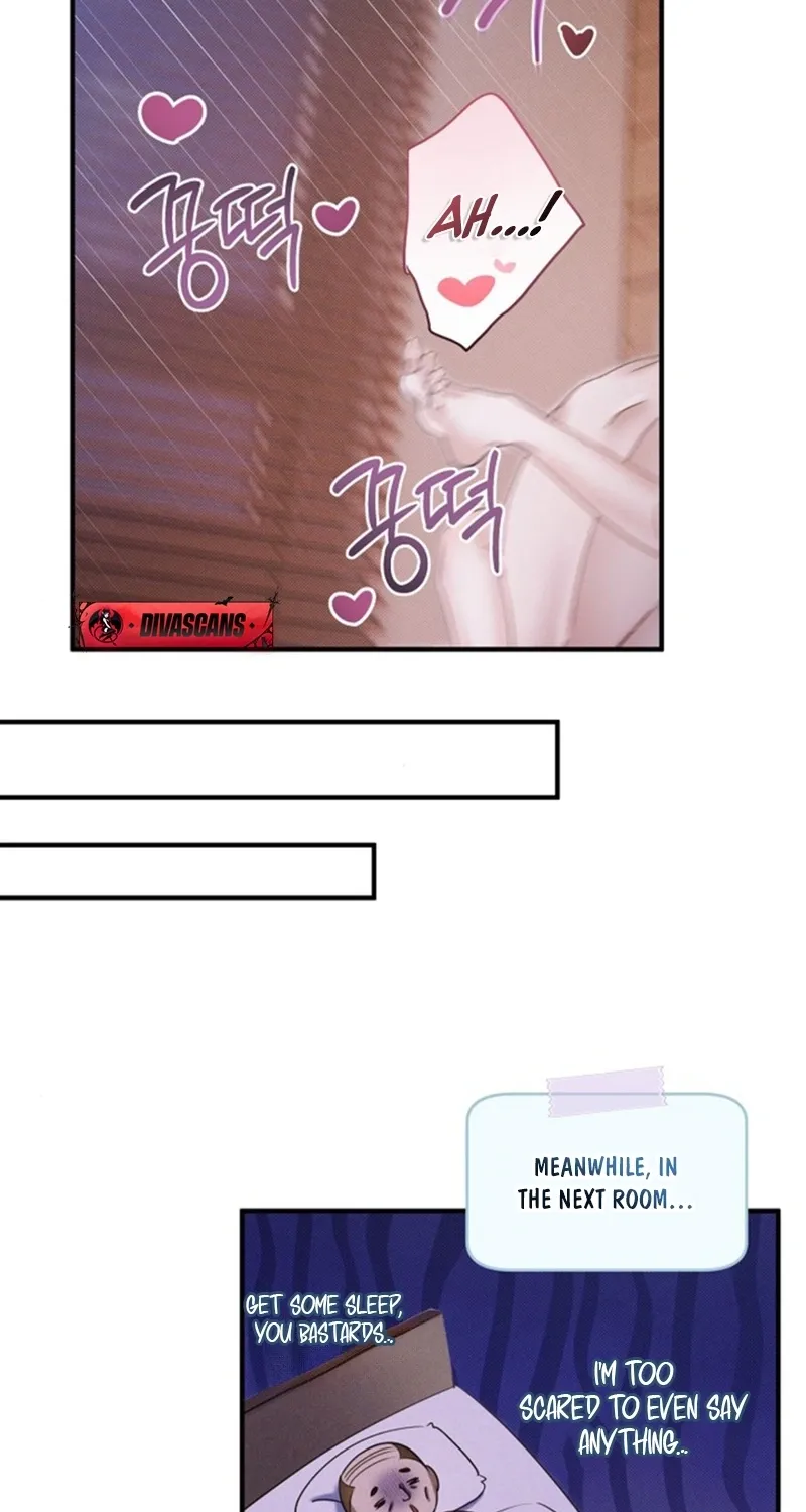 Back Alley Blues Chapter 18 page 63 - 