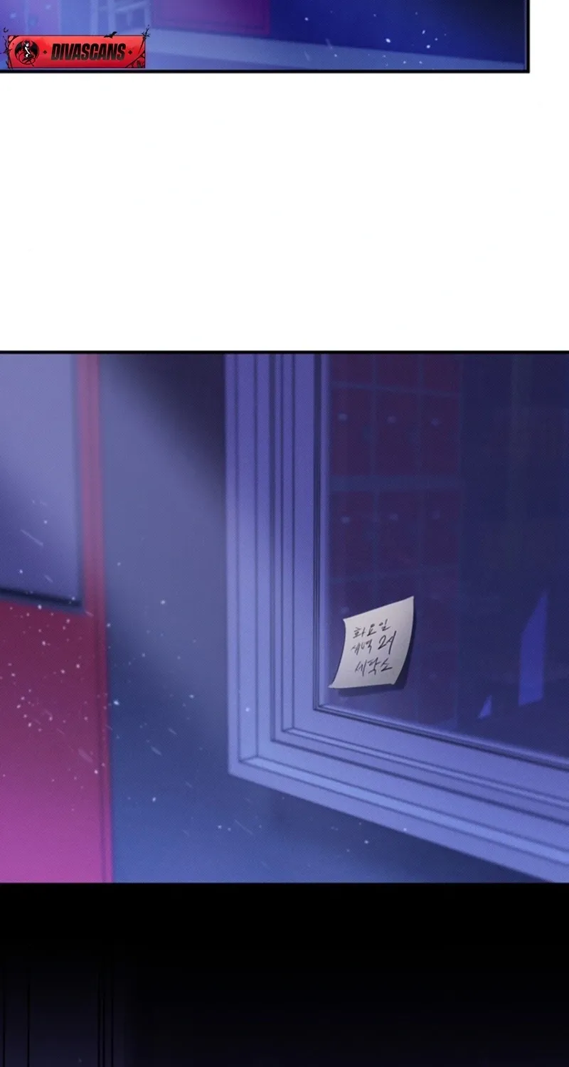 Back Alley Blues Chapter 18 page 86 - 