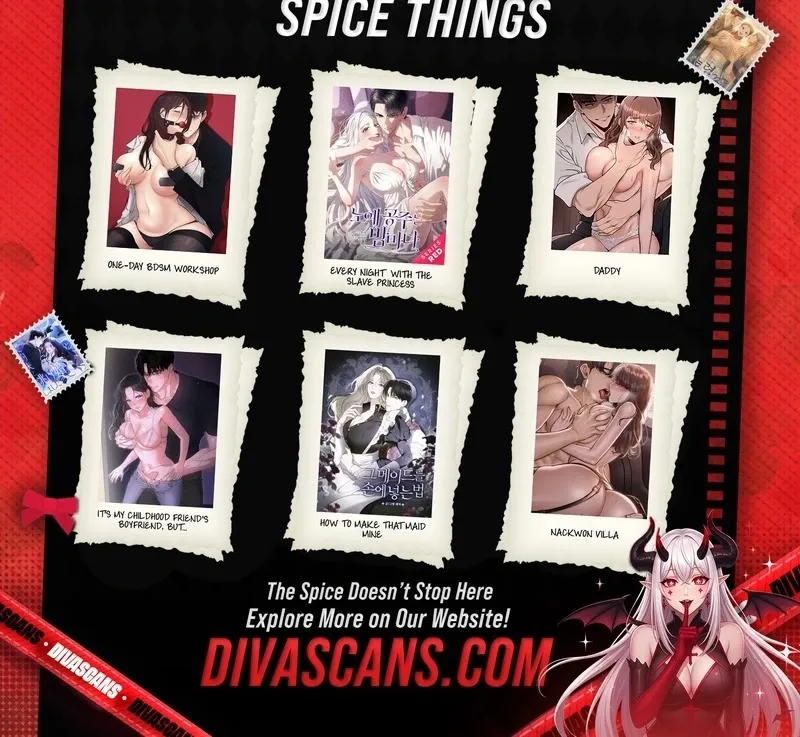 Back Alley Blues Chapter 18 page 90 - 