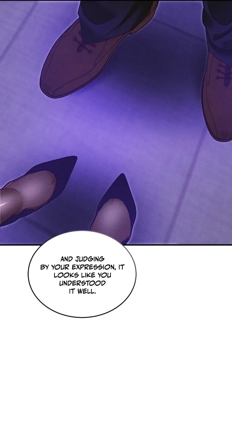 Back Alley Blues Chapter 19 page 11 - 