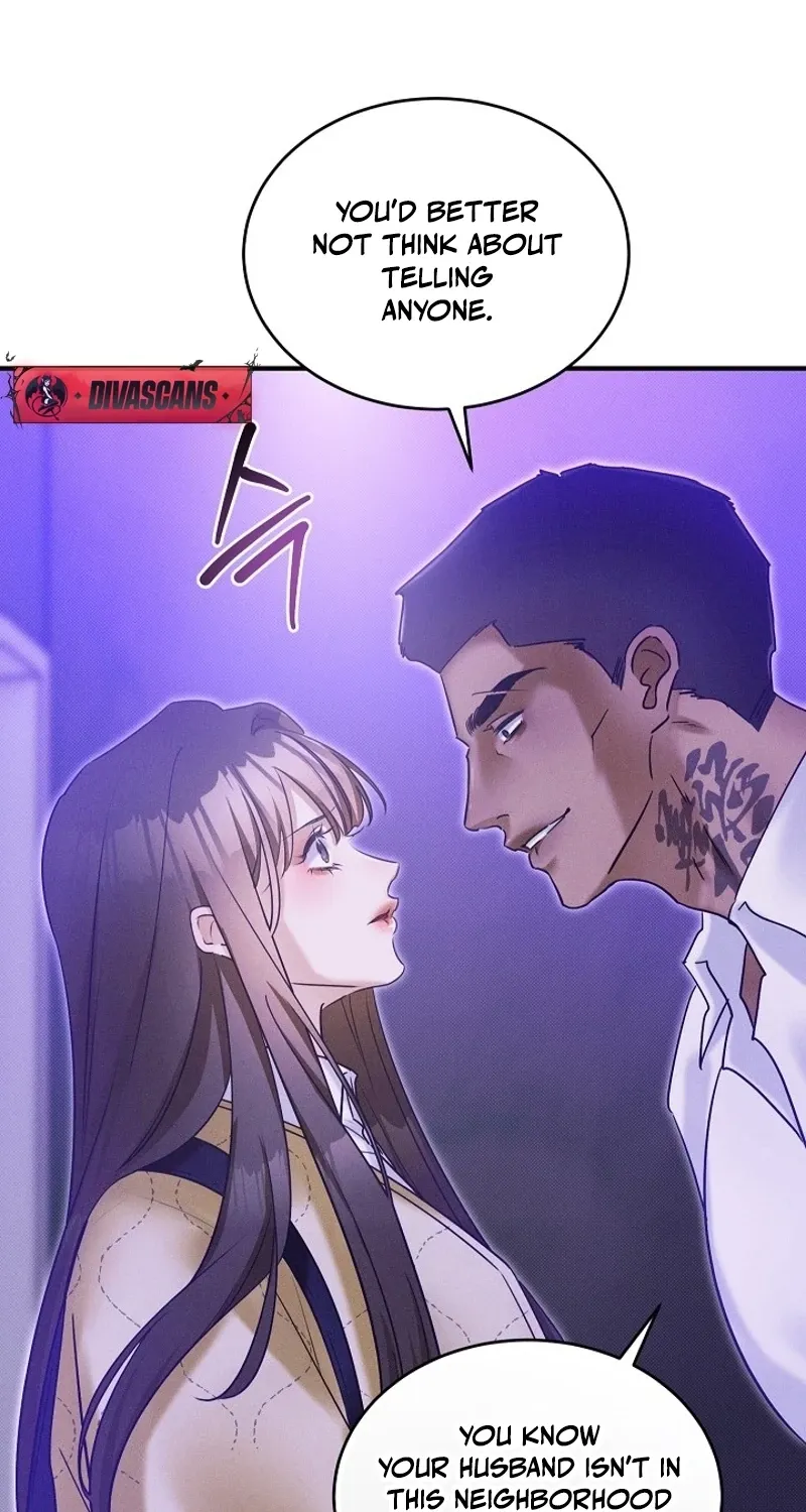Back Alley Blues Chapter 19 page 12 - 