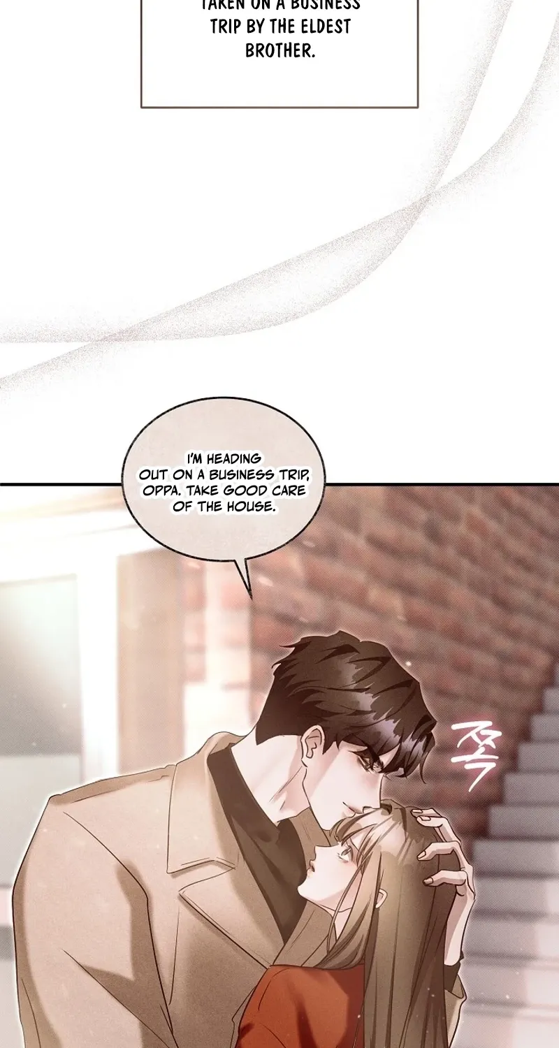 Back Alley Blues Chapter 19 page 18 - 