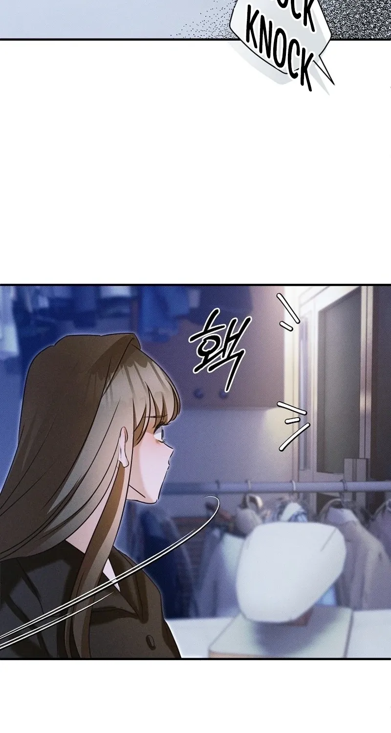 Back Alley Blues Chapter 19 page 23 - 