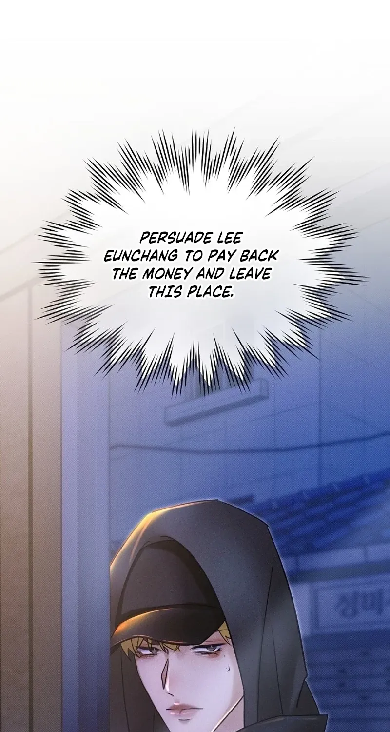 Back Alley Blues Chapter 19 page 24 - 