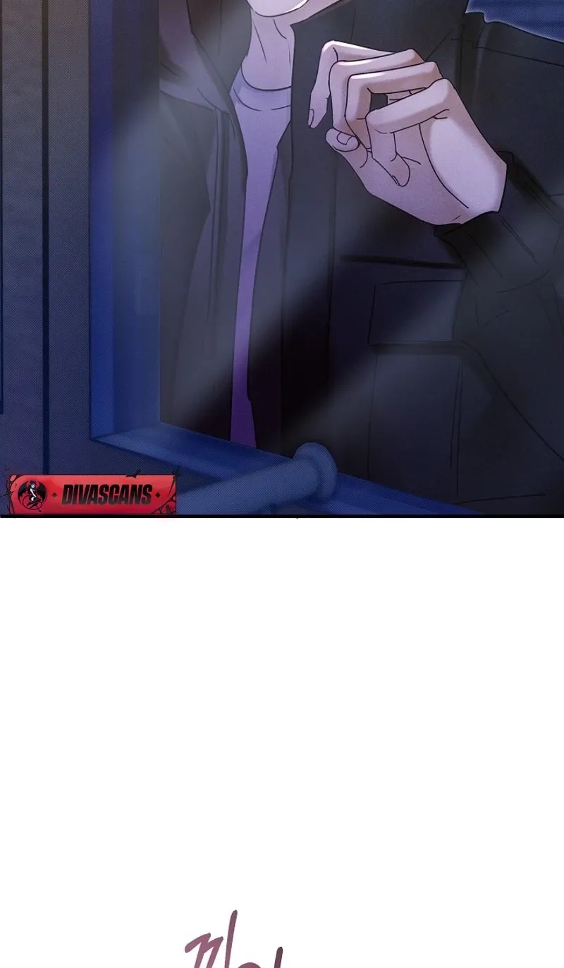 Back Alley Blues Chapter 19 page 25 - 