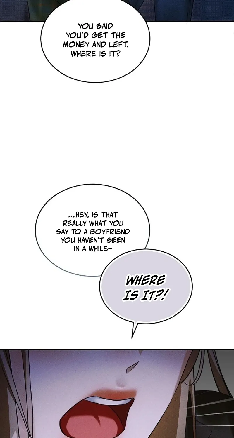 Back Alley Blues Chapter 19 page 28 - 