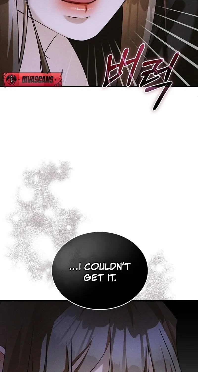Back Alley Blues Chapter 19 page 29 - 
