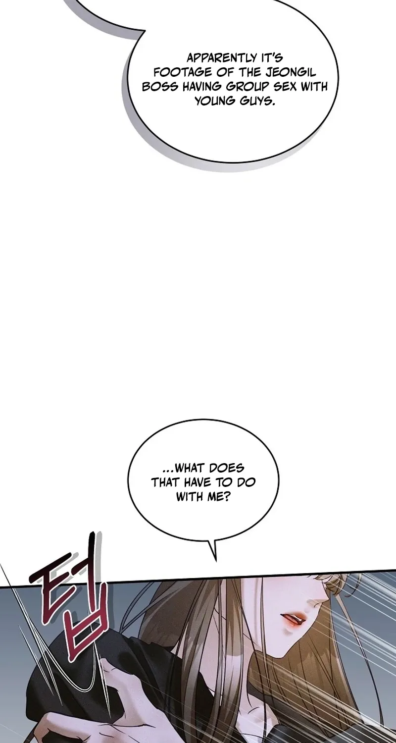 Back Alley Blues Chapter 19 page 39 - 
