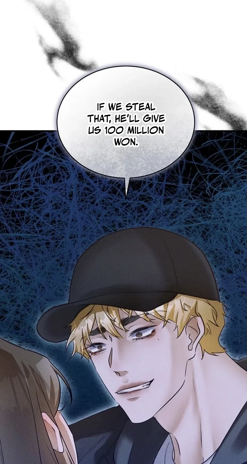 Back Alley Blues Chapter 19 page 41 - 