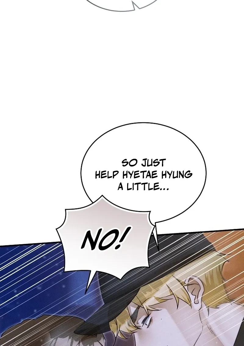Back Alley Blues Chapter 19 page 45 - 