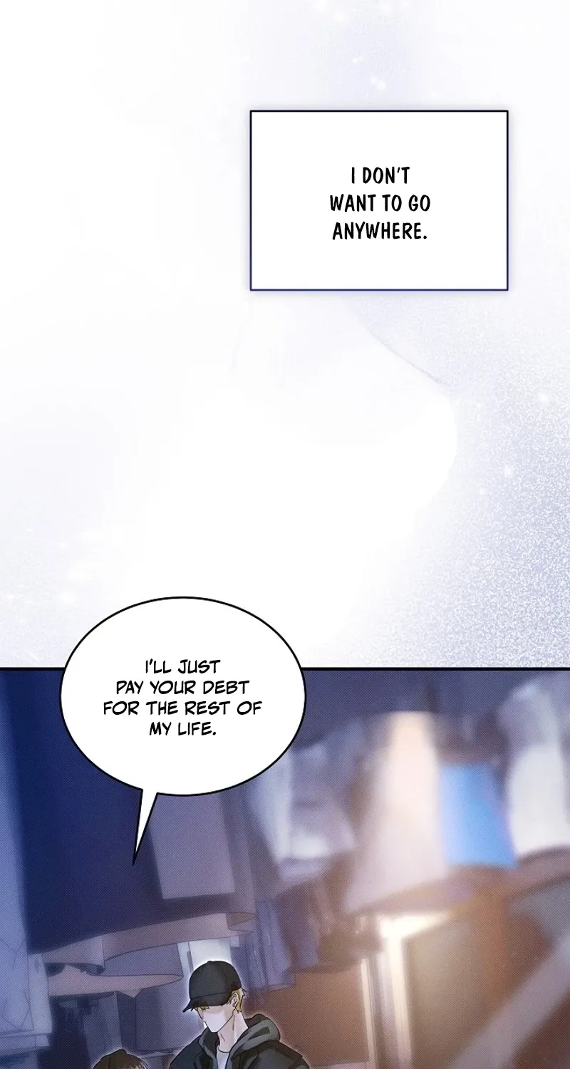 Back Alley Blues Chapter 19 page 48 - 