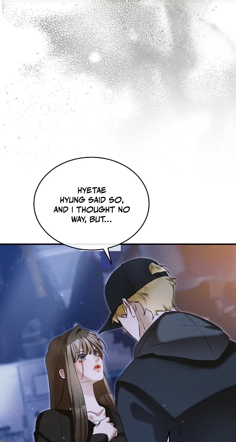 Back Alley Blues Chapter 19 page 54 - 