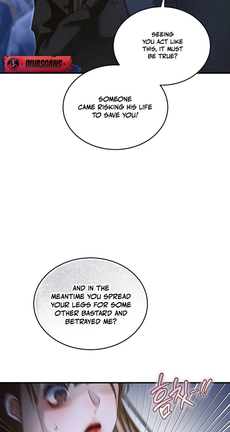 Back Alley Blues Chapter 19 page 55 - 