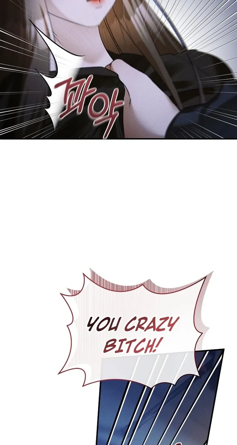 Back Alley Blues Chapter 19 page 56 - 