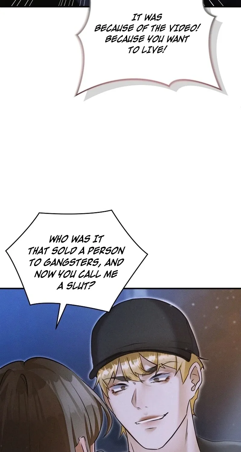 Back Alley Blues Chapter 19 page 62 - 