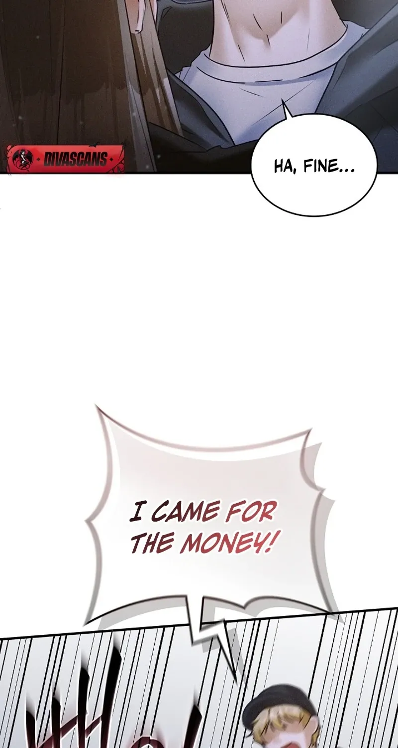 Back Alley Blues Chapter 19 page 63 - 