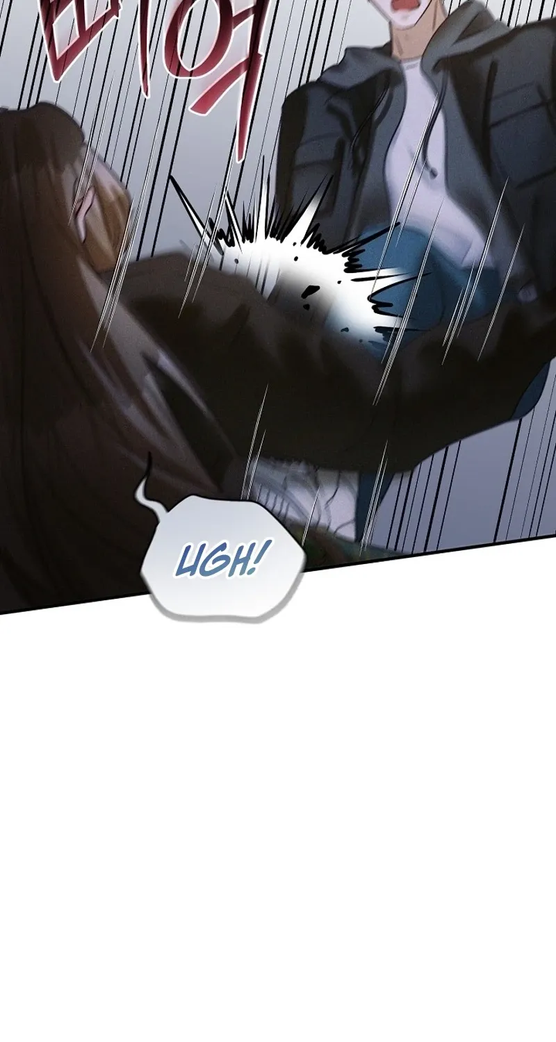 Back Alley Blues Chapter 19 page 64 - 