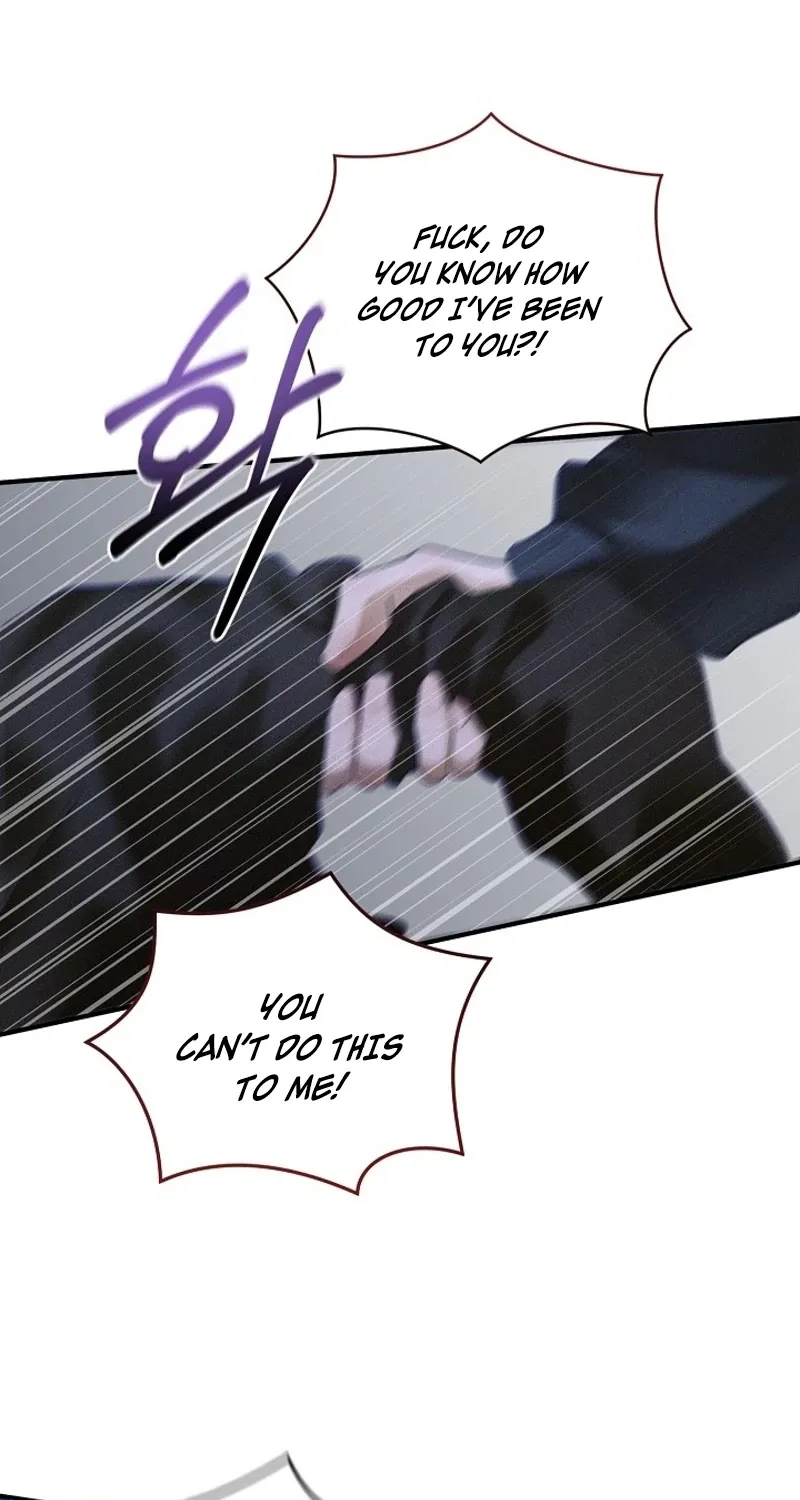 Back Alley Blues Chapter 19 page 66 - 
