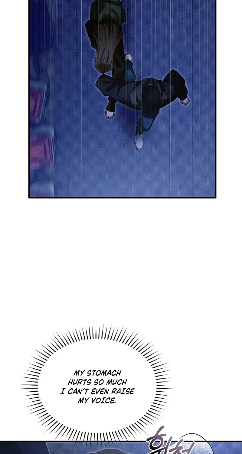 Back Alley Blues Chapter 19 page 69 - 