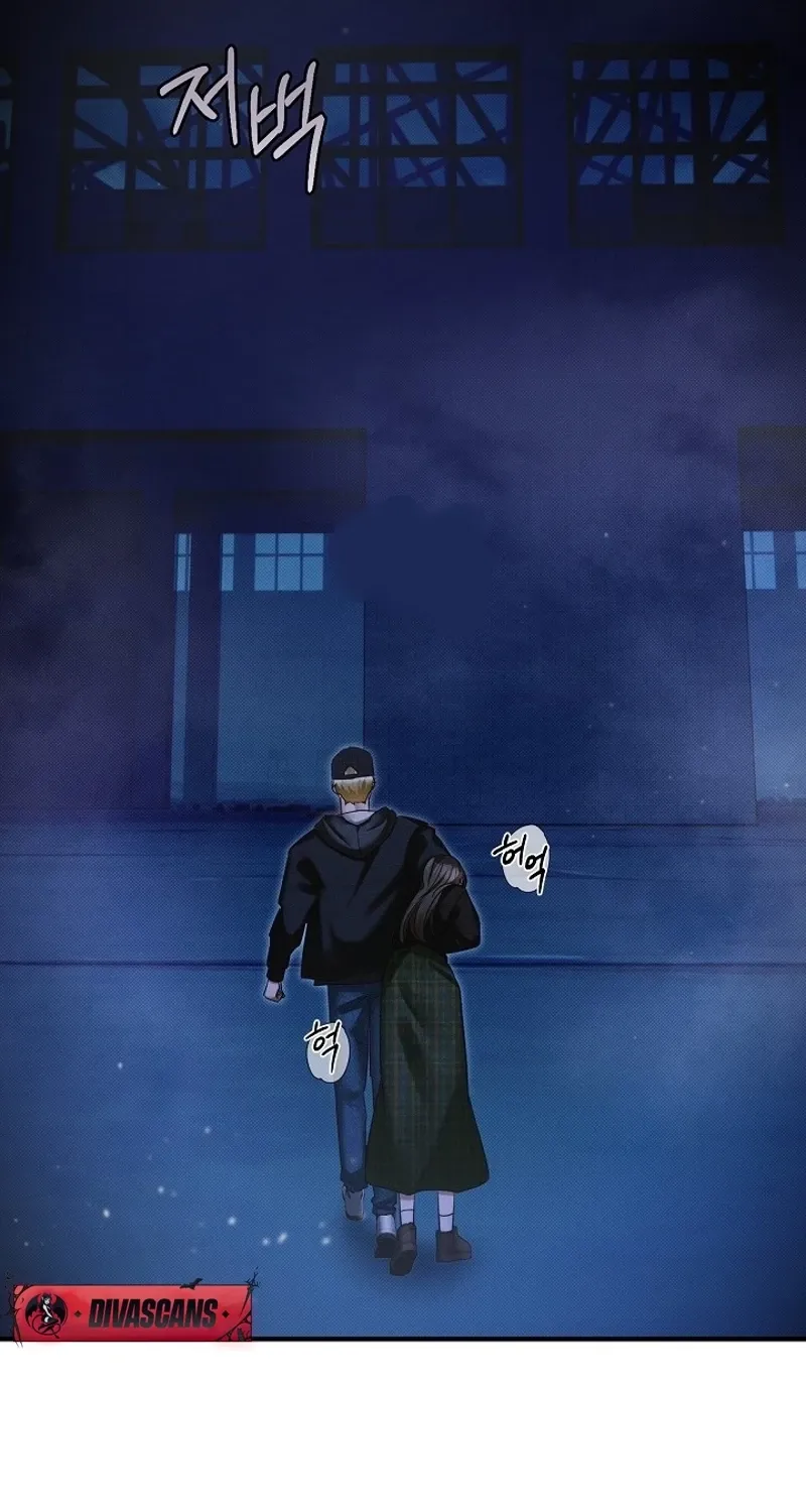 Back Alley Blues Chapter 19 page 72 - 