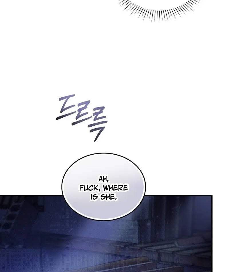Back Alley Blues Chapter 19 page 75 - 