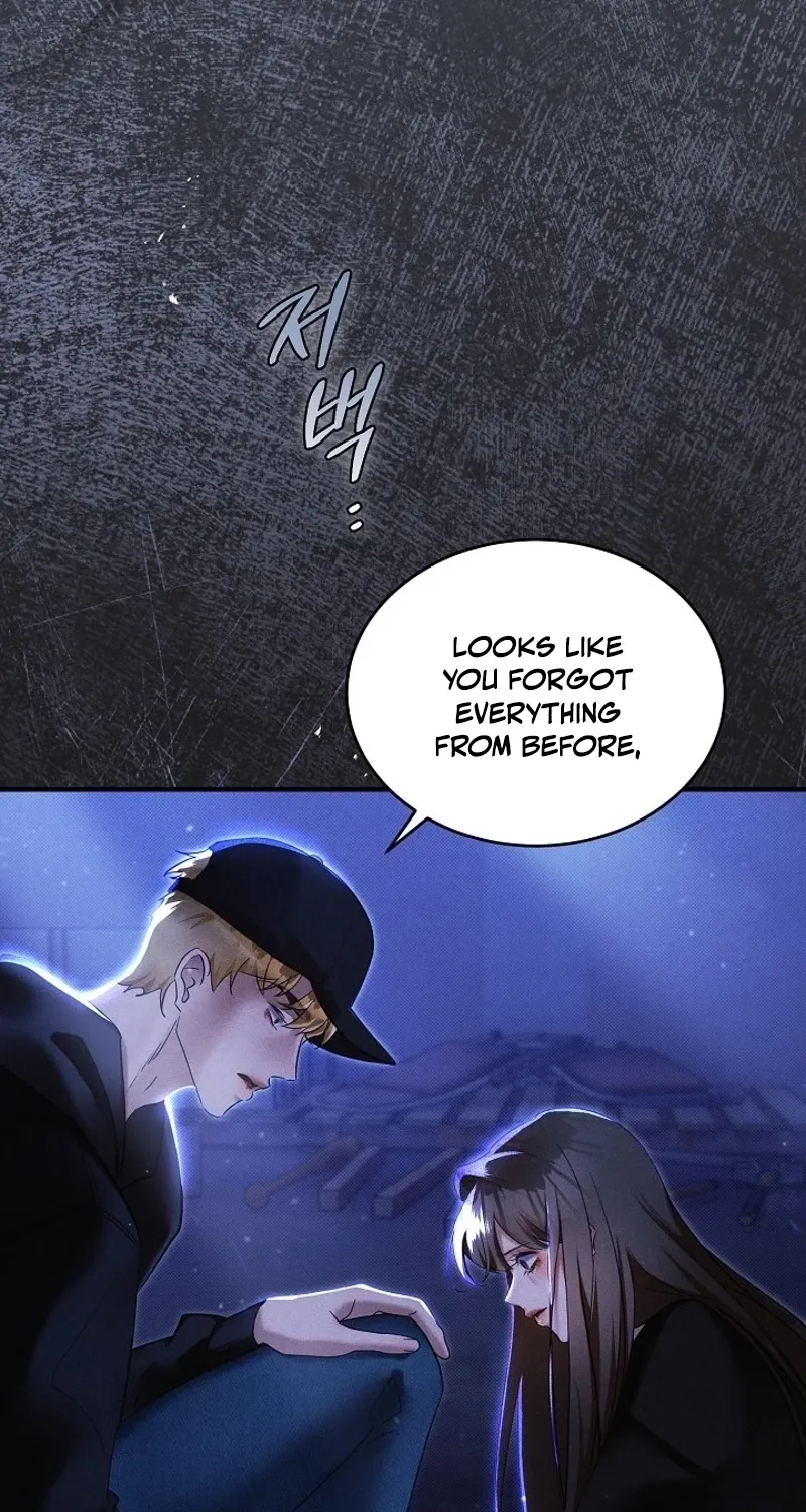 Back Alley Blues Chapter 19 page 78 - 
